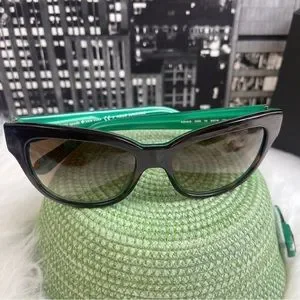 Kate Spade AISHA/S 0X59 Sunglasses 54/16 135 hello sunshine kate spade | Accessories | Kate Spade Aishas X59 Sunglasses  main image 3